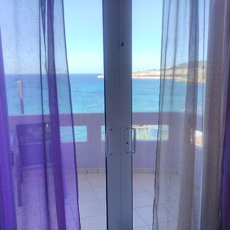 Amazing Sea View Apartment (Adults Only) ハニア エクステリア 写真