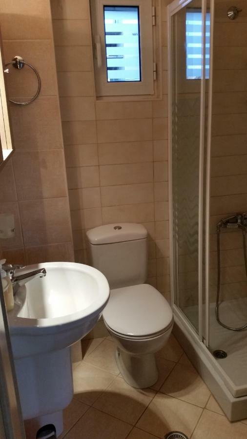 Amazing Sea View Apartment (Adults Only) ハニア エクステリア 写真