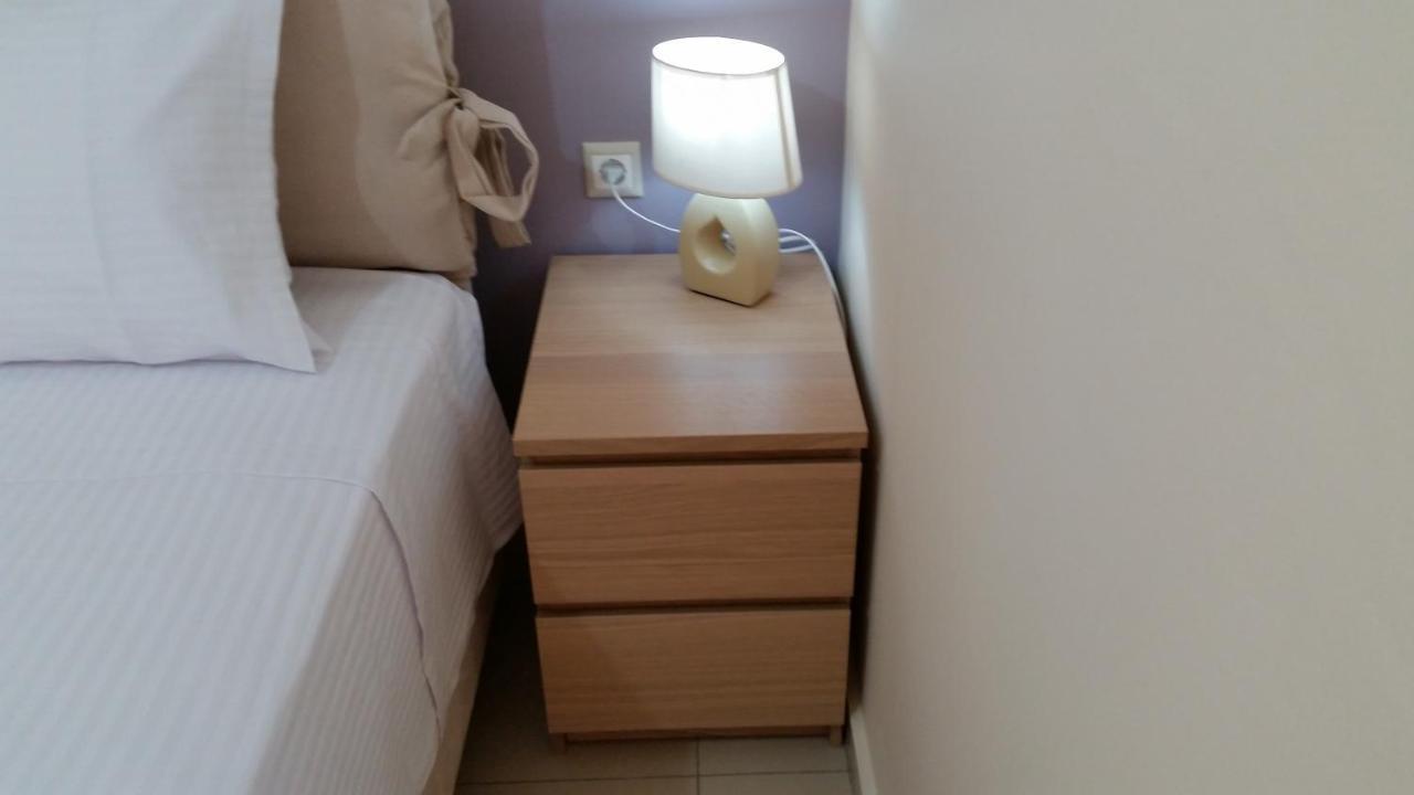 Amazing Sea View Apartment (Adults Only) ハニア エクステリア 写真